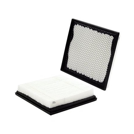 Wix Filters Air Filter 49049